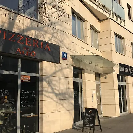 شقة Iwicka
