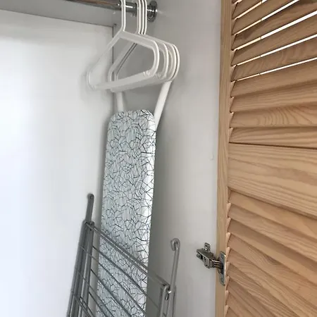 شقة Iwicka *