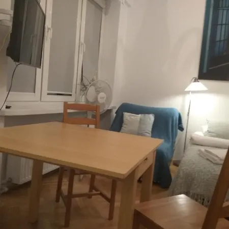 شقة Iwicka