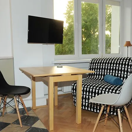 Iwicka Apartamento *