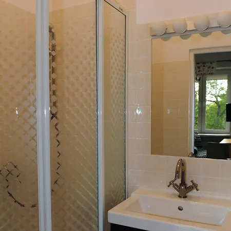 Iwicka Apartman