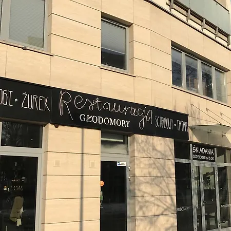 Iwicka Varšava