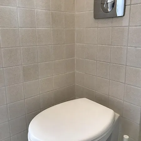 Iwicka Apartmán Varšava