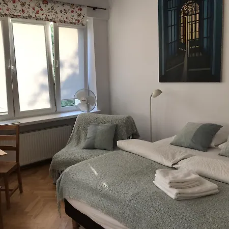 Iwicka Apartmán *