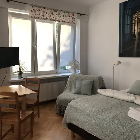 Apartman Iwicka