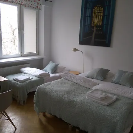 Iwicka Varšava
