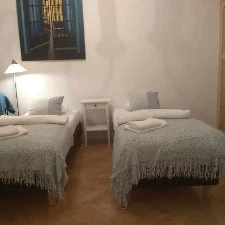 Apartmán Iwicka *