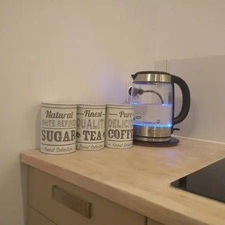 Iwicka Apartmán
