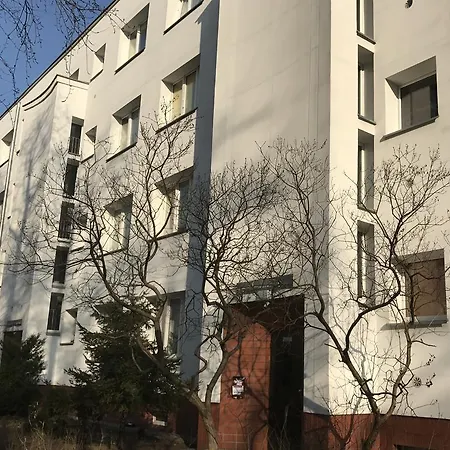 Apartamento Iwicka *
